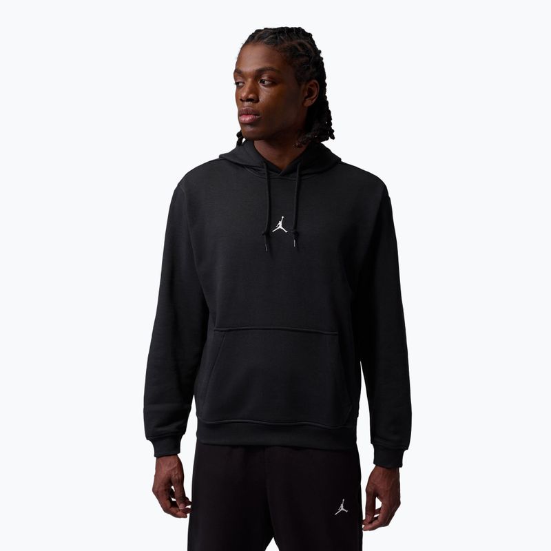Bluza męska Jordan Sport Crossover black