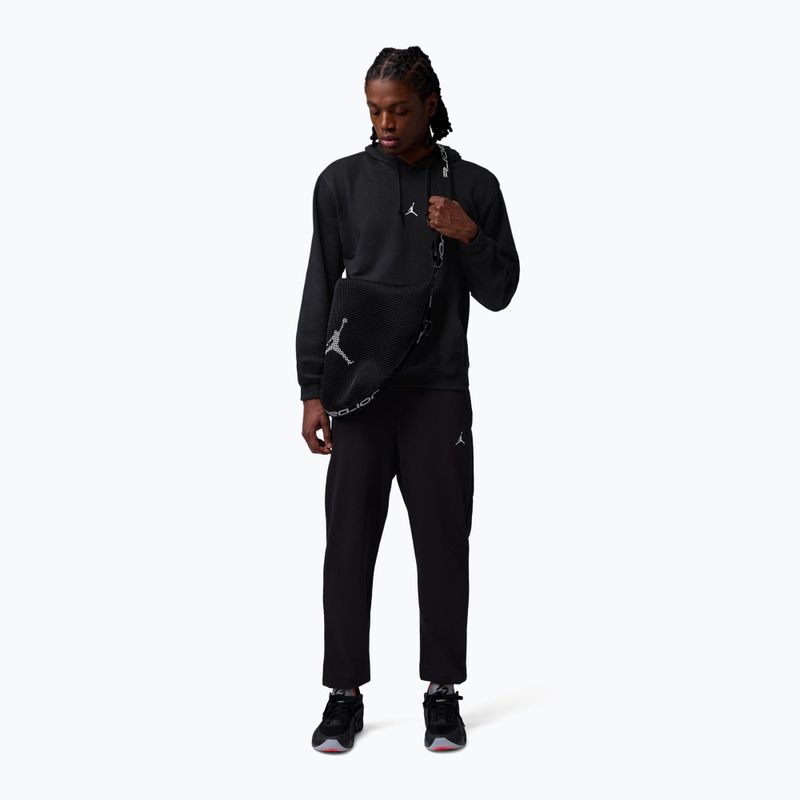 Bluza męska Jordan Sport Crossover black 2