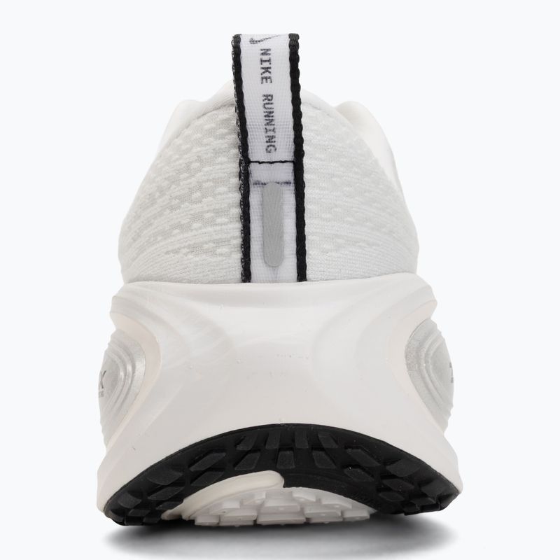 Buty do biegania damskie Nike Vomero Plus summit white/sail/metallic silver 6