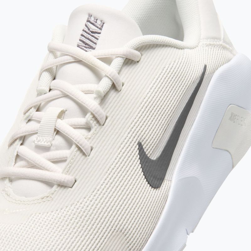 Buty treningowe męskie Nike Flex Train phantom/white/sail/pencil point 5