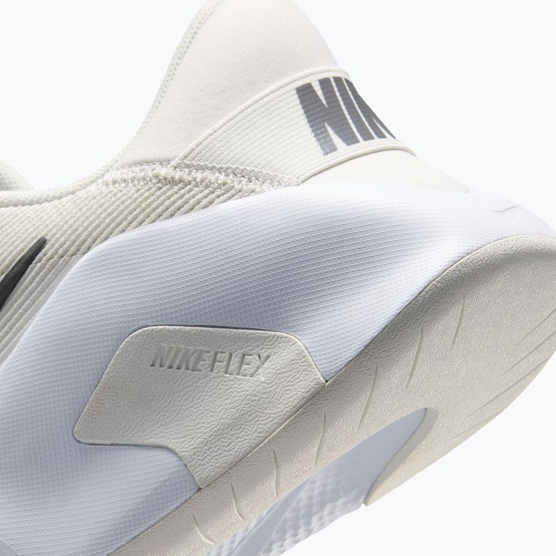 Buty treningowe męskie Nike Flex Train phantom/white/sail/pencil point 6