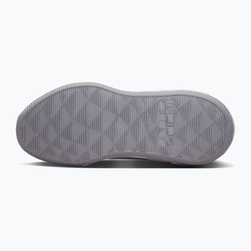 Buty treningowe damskie Nike Bella 7 football grey/sail/metallic cool grey 3