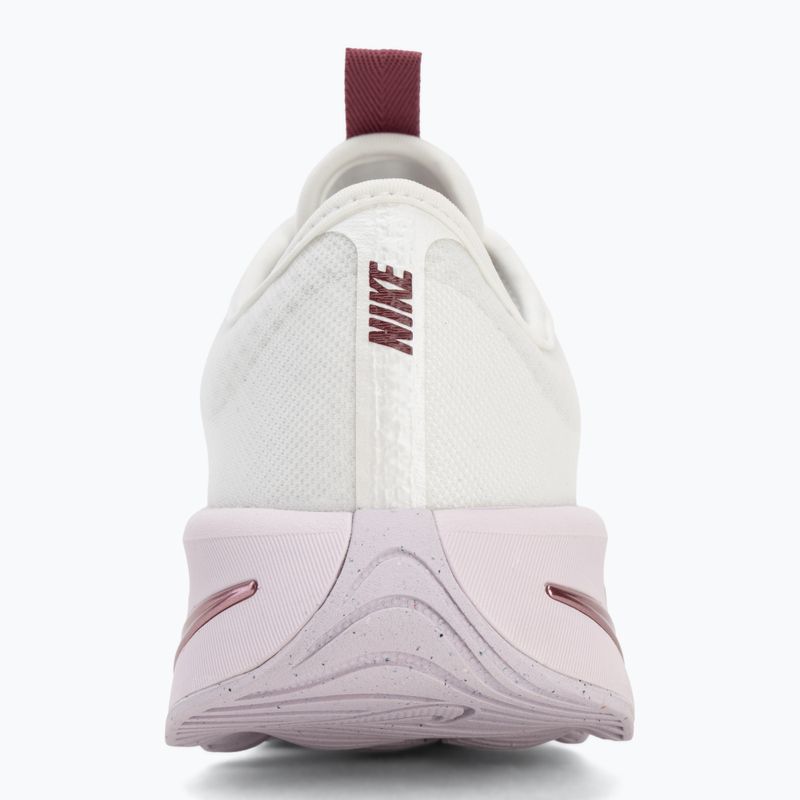 Buty damskie Nike Motiva 2 summit white/bleached lilac/pink smoke 6