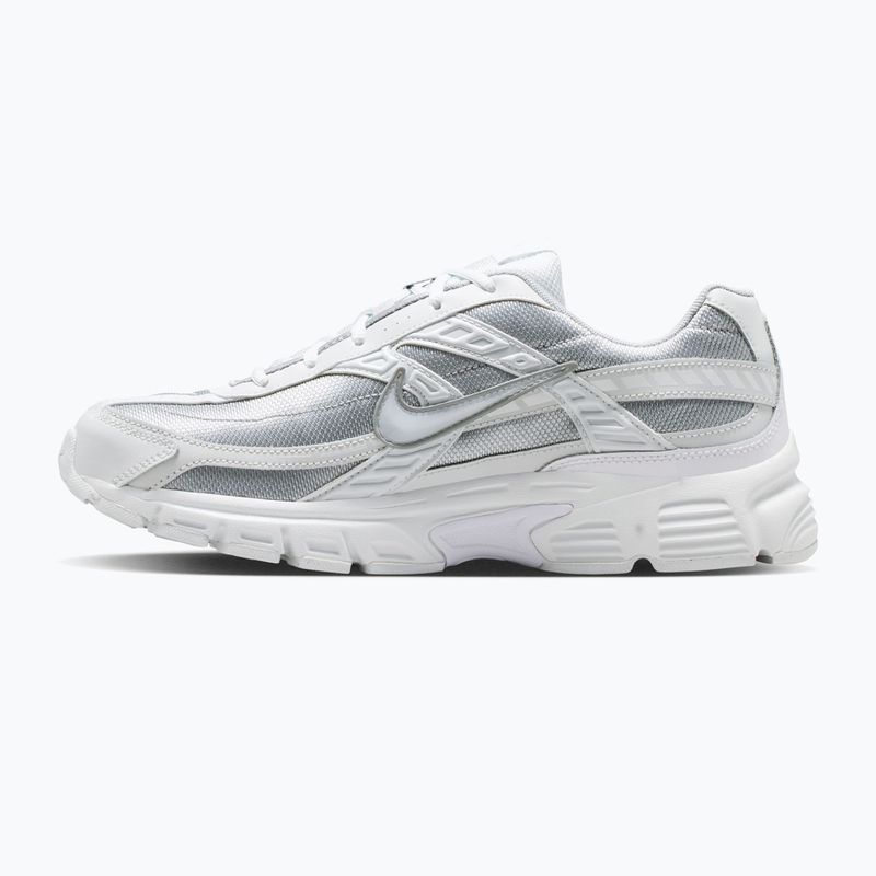 Buty męskie Nike Initiator wolf grey/off white/white 2
