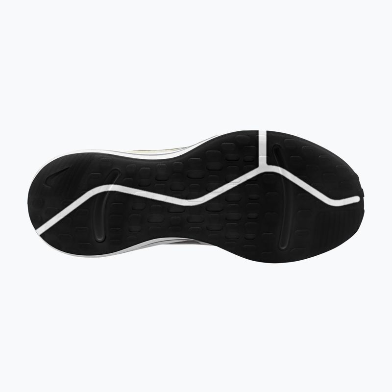Buty do biegania damskie Nike Journey Run white/sail/black/metallic silver 3