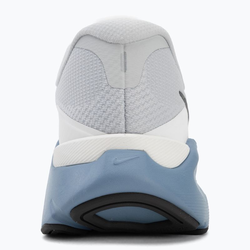 Buty do biegania męskie Nike Structure Plus grey fog/summit white/medium ash 6