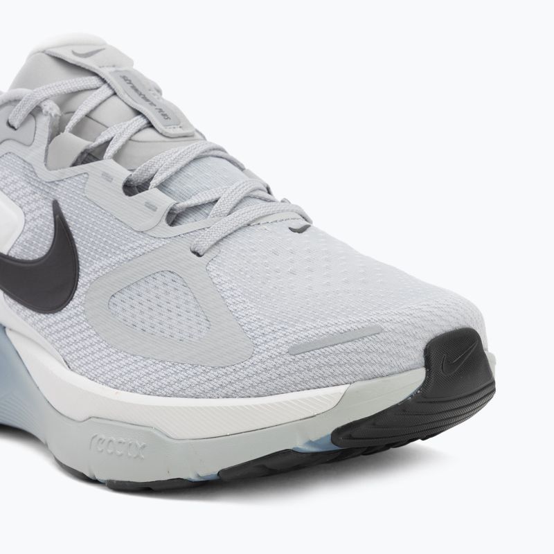 Buty do biegania męskie Nike Structure Plus grey fog/summit white/medium ash 7