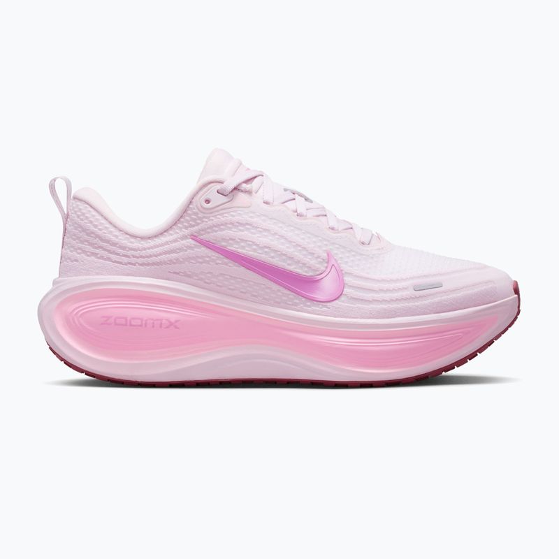 Buty do biegania damskie Nike Vomero Plus bleached lilac/pink rise/light magenta