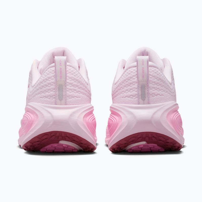 Buty do biegania damskie Nike Vomero Plus bleached lilac/pink rise/light magenta 6
