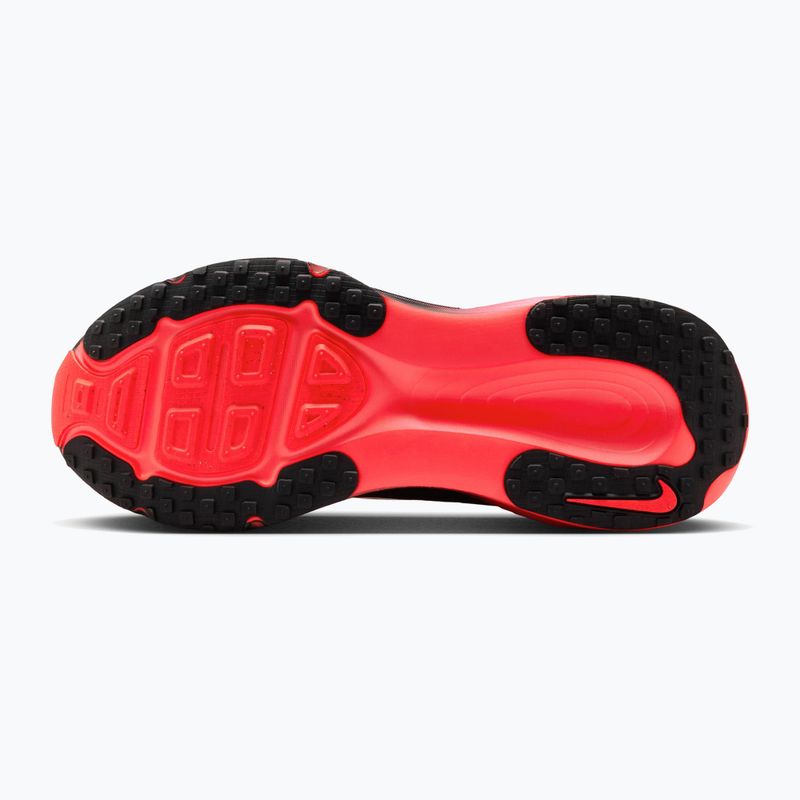 Buty do biegania męskie Nike Vomero 18 black/university red/bright crimson 4