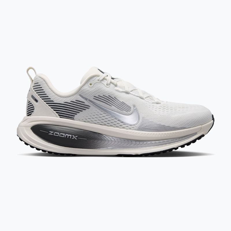 Buty do biegania damskie Nike Vomero 18 summit white/sail/metallic silver