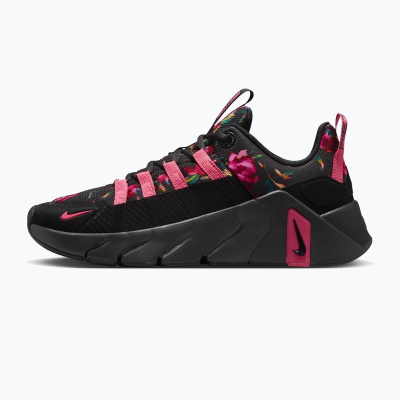 Buty treningowe damskie Nike Free Metcon 7 SE black/black/sea coral 3