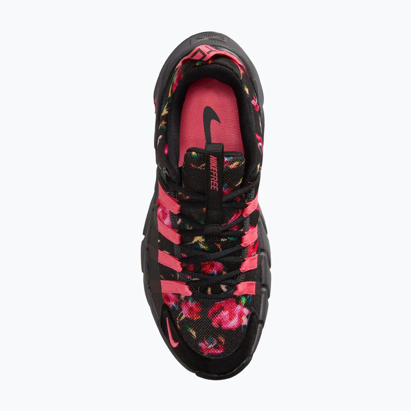 Buty treningowe damskie Nike Free Metcon 7 SE black/black/sea coral 5