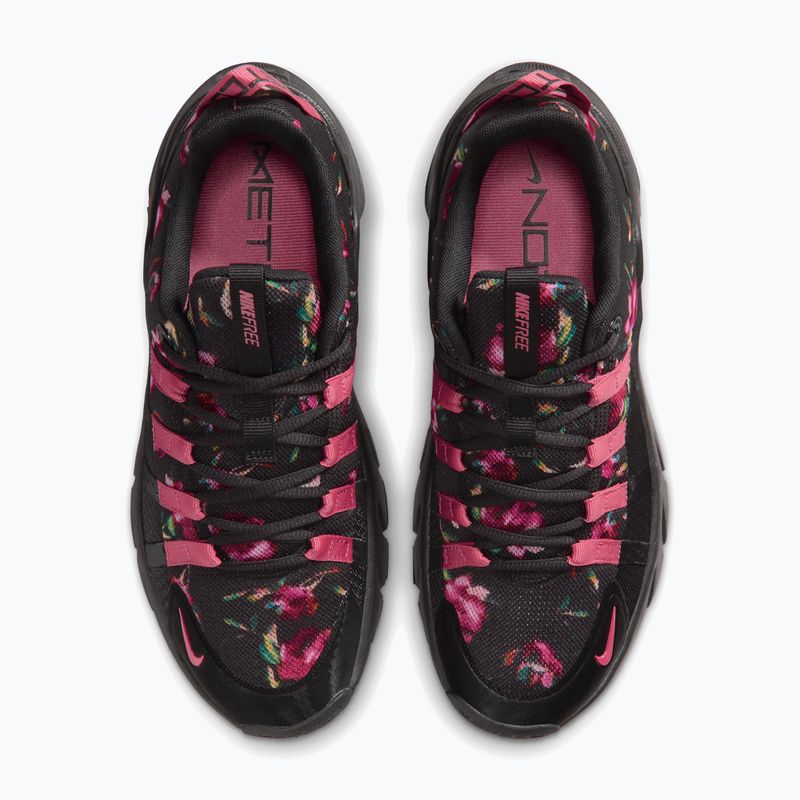Buty treningowe damskie Nike Free Metcon 7 SE black/black/sea coral 7