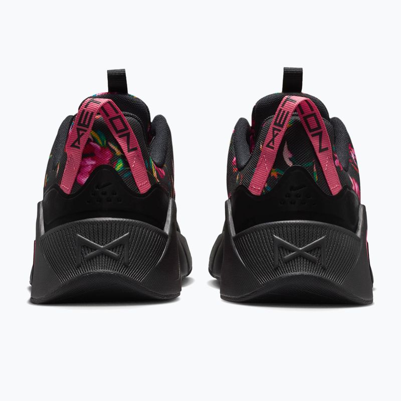 Buty treningowe damskie Nike Free Metcon 7 SE black/black/sea coral 9
