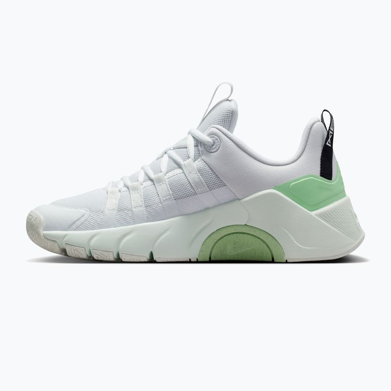Buty treningowe damskie Nike Free Metcon 7 off white/cucumber calm/white 2