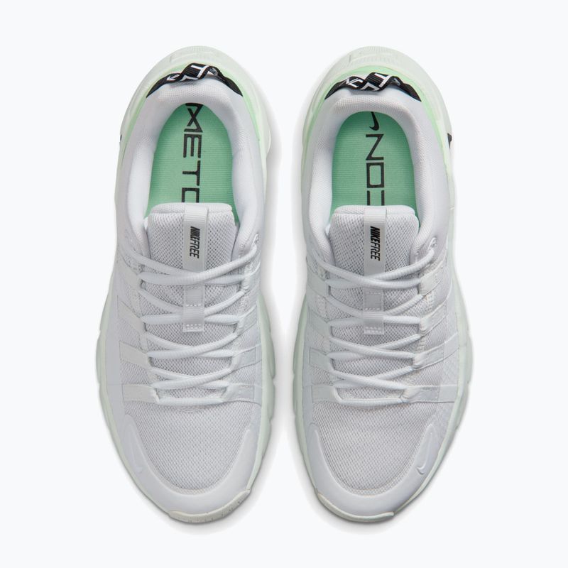 Buty treningowe damskie Nike Free Metcon 7 off white/cucumber calm/white 4