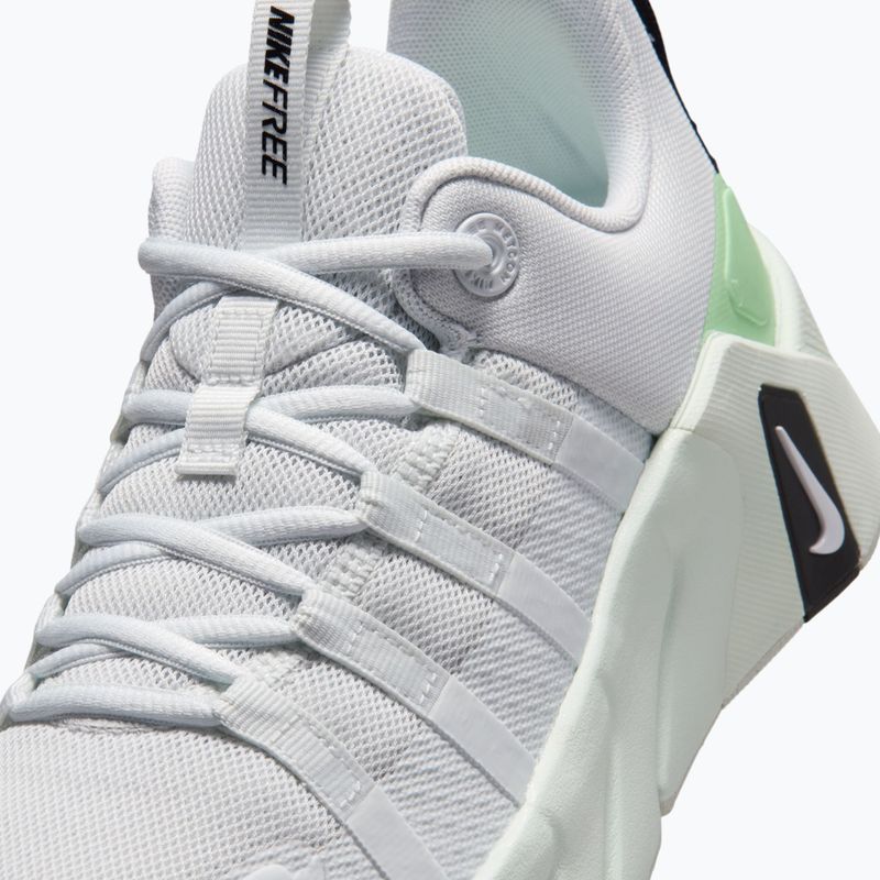 Buty treningowe damskie Nike Free Metcon 7 off white/cucumber calm/white 5