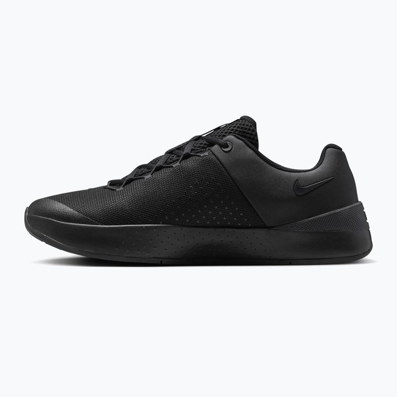 Buty treningowe męskie Nike MC Trainer 4 black/dark smoke grey 2