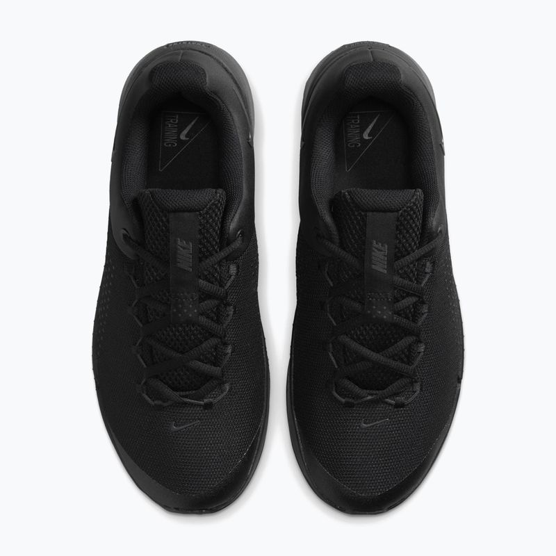 Buty treningowe męskie Nike MC Trainer 4 black/dark smoke grey 4