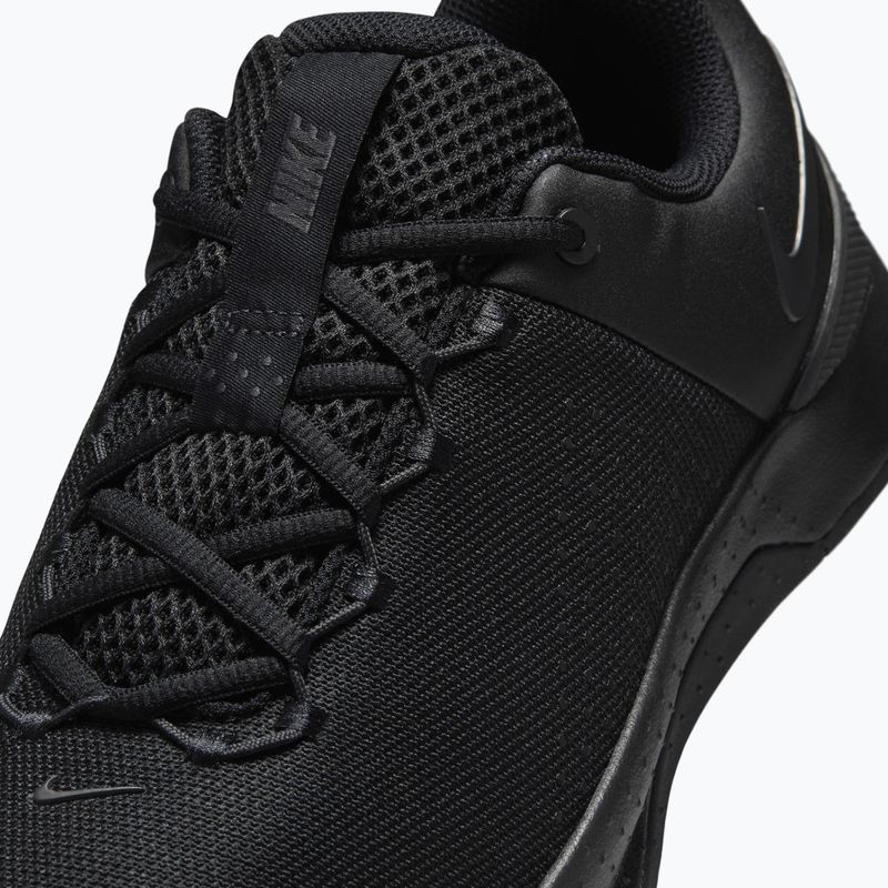 Buty treningowe męskie Nike MC Trainer 4 black/dark smoke grey 5