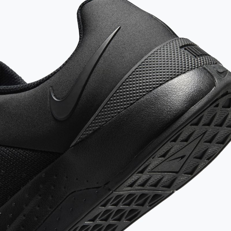 Buty treningowe męskie Nike MC Trainer 4 black/dark smoke grey 6