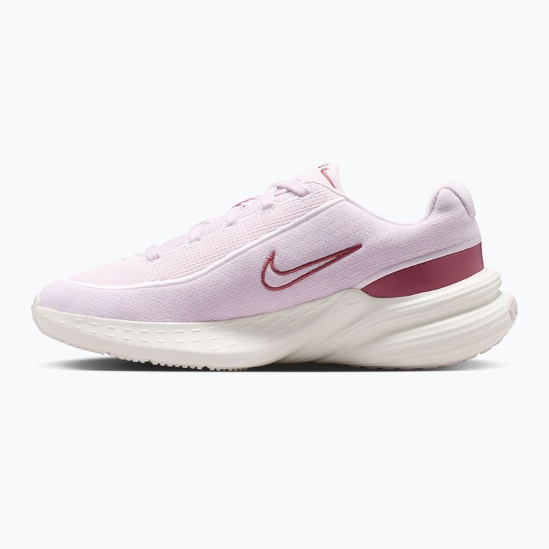 Buty damskie Nike Uplift SC bleached lilac/summit white/pink smoke 2