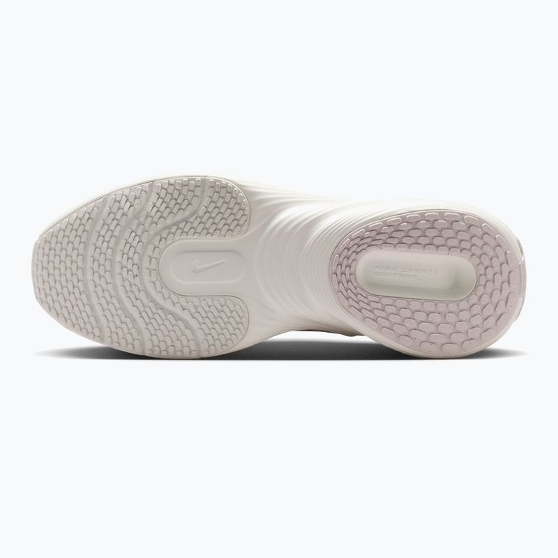 Buty damskie Nike Uplift SC bleached lilac/summit white/pink smoke 3