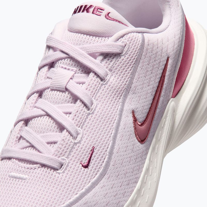 Buty damskie Nike Uplift SC bleached lilac/summit white/pink smoke 5