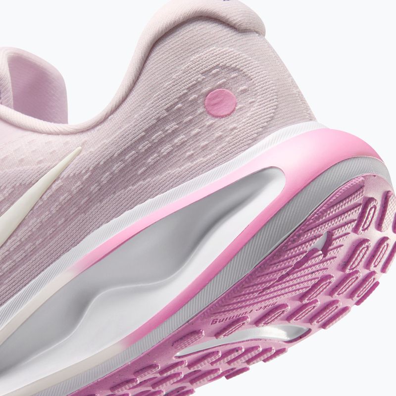 Buty do biegania damskie Nike Journey Run bleached lilac/pink rise/pink smoke/sail 8