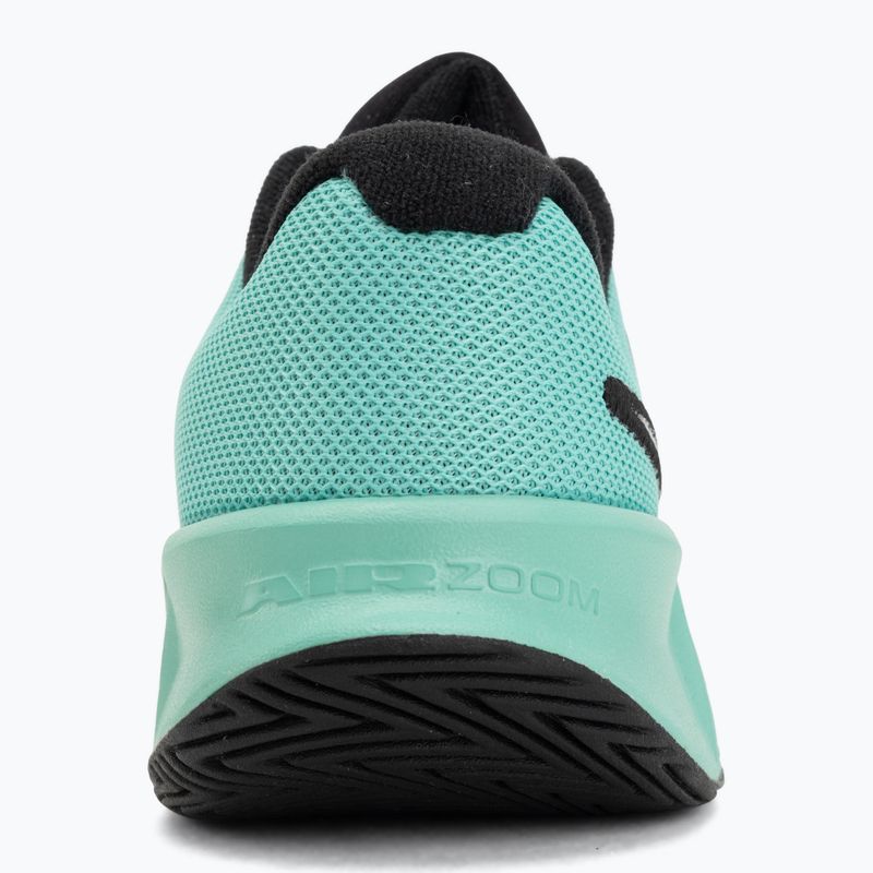 Buty do tenisa damskie Nike GP Challenge Pro Premium mint/black/pure platinum 6