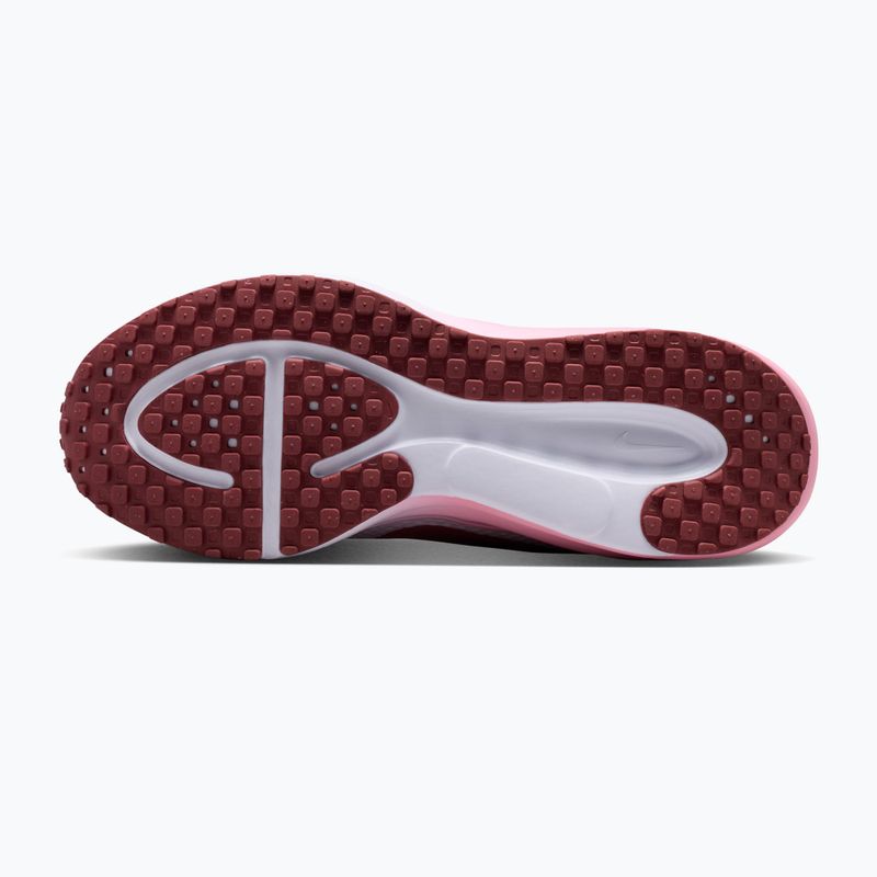 Buty do biegania damskie Nike Revolution 8 bleached lilac/white/pink smoke 4