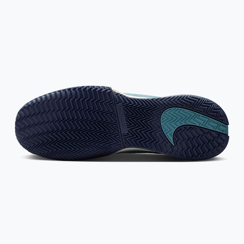 Buty do tenisa męskie Nike Vapor Pro 3 Clay smokey blue/light bone/new slate/white 6