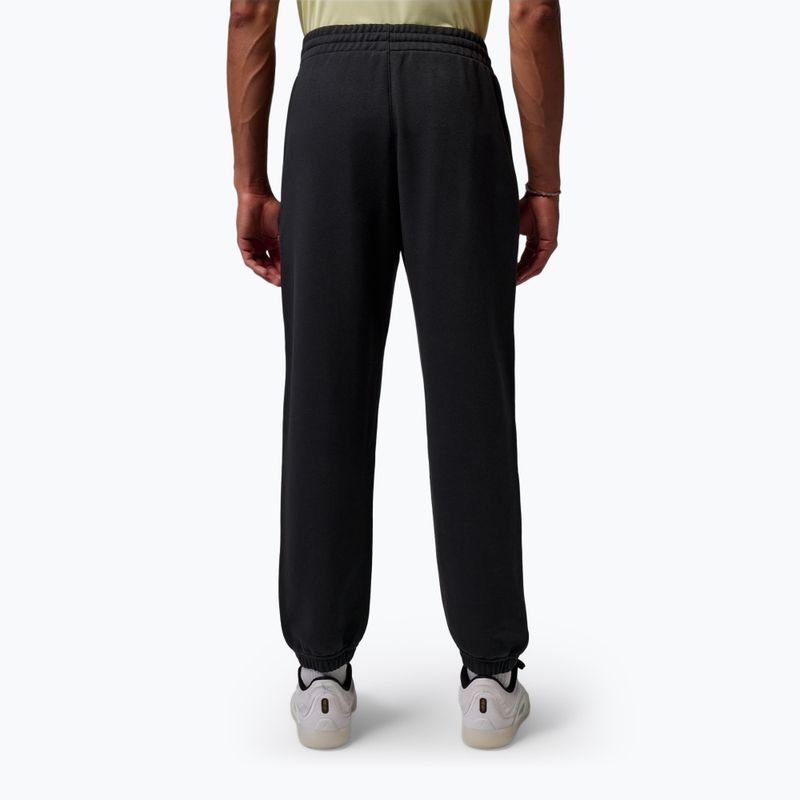 Spodnie męskie Jordan Sport Crossover Dri-Fit black 3