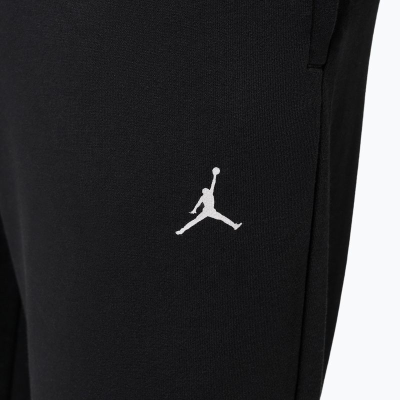 Spodnie męskie Nike Jordan Sport Crossover Dri-Fit black 6