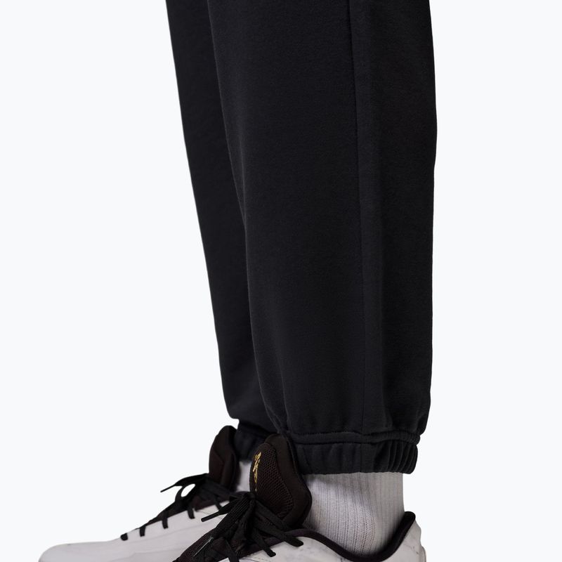 Spodnie męskie Jordan Sport Crossover Dri-Fit black 7