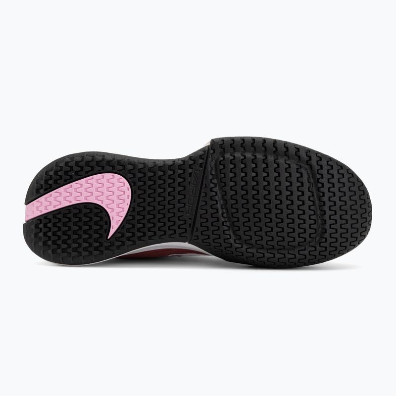 Buty do tenisa damskie Nike Vapor Pro 3 Pink Smoke/Vast Grey/Black/White 4
