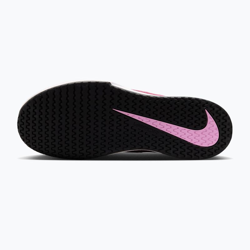 Buty do tenisa damskie Nike Vapor Lite 3 Pink Smoke/Vast Grey/Black/White 6