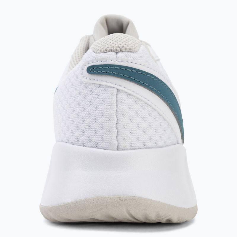 Buty do tenisa męskie Nike Court Lite 4 White/Light Bone/New Slate/Smokey Blue 6