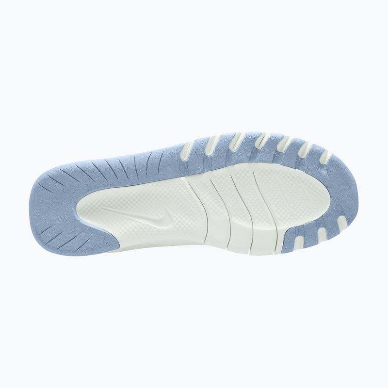 Buty treningowe męskie Nike Flex Train indigo storm/hydrogen blue/summit white 3