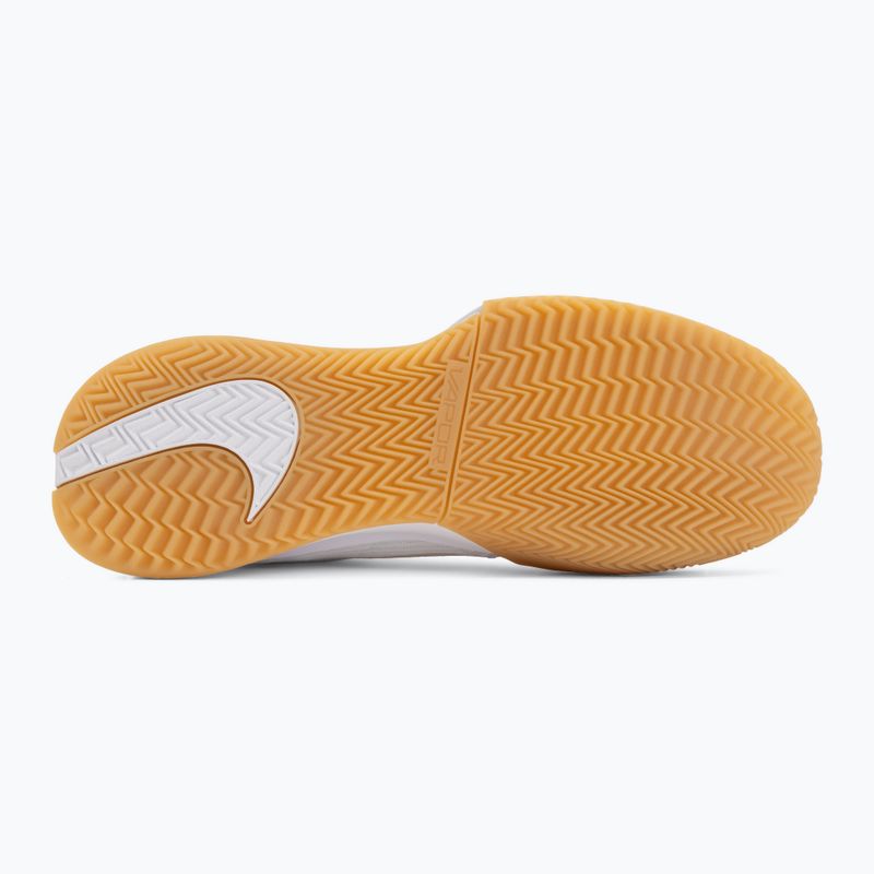 Buty do tenisa męskie Nike Vapor Pro 3 Clay white/linen/linen/light orewood brown 4