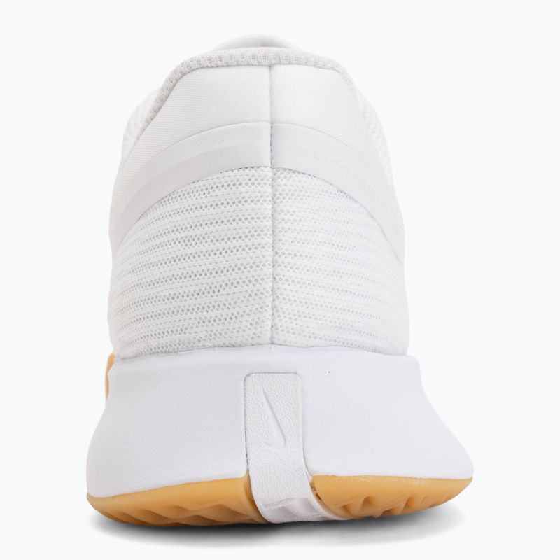 Buty do tenisa męskie Nike Vapor Pro 3 Clay white/linen/linen/light orewood brown 6