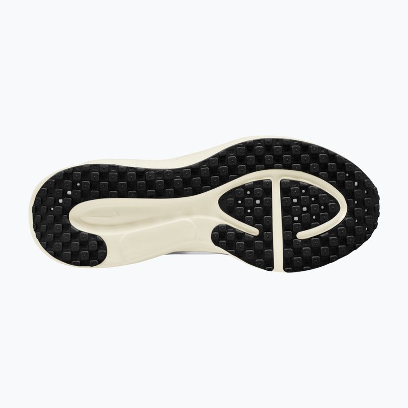 Buty do biegania damskie Nike Revolution 8 EasyOn white/sail/black/metallic silver 3