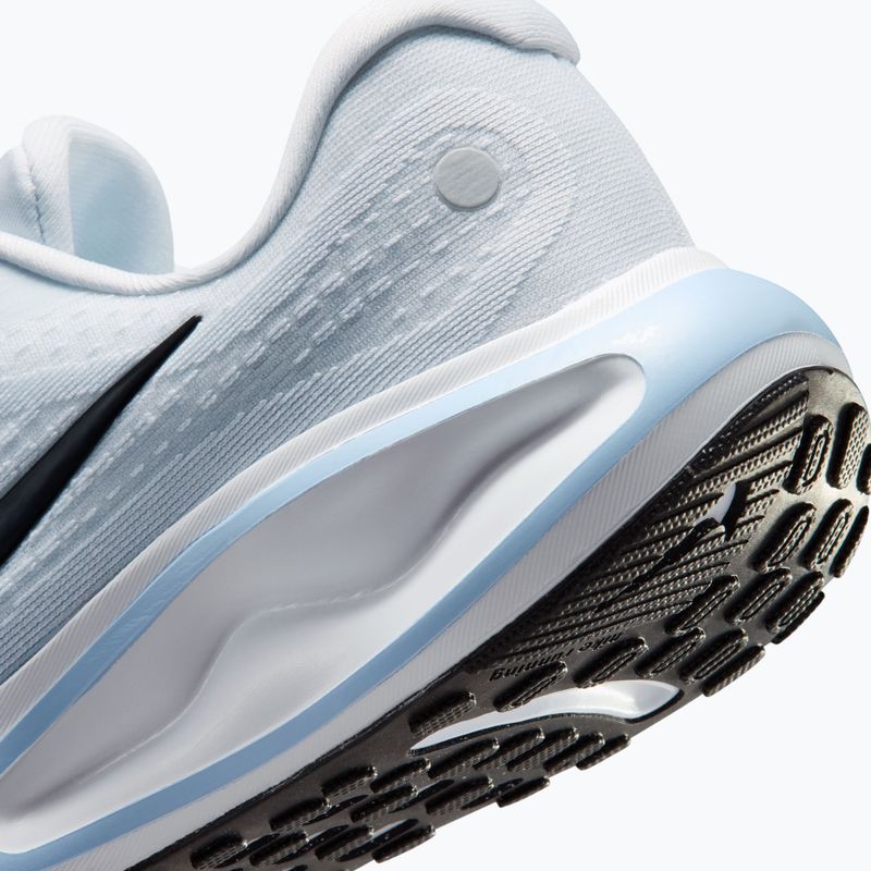 Buty do biegania damskie Nike Journey Run football grey/white/aluminum/anthracite 8