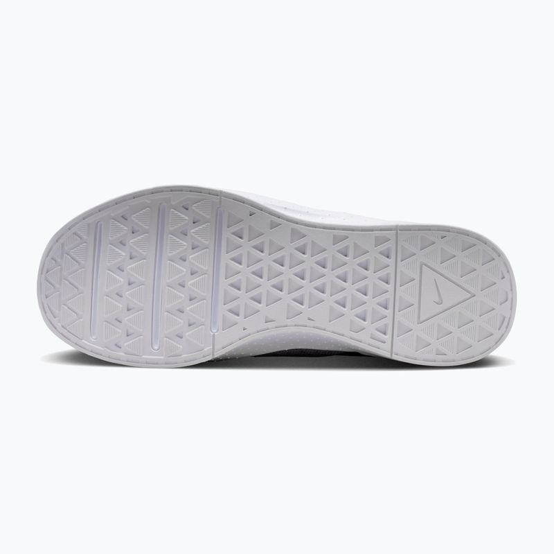 Buty treningowe męskie Nike MC Trainer 4 wolf grey/iron grey/white/university red 3