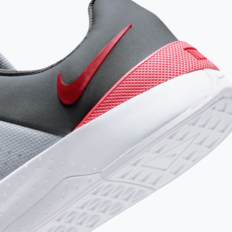 Buty treningowe męskie Nike MC Trainer 4 wolf grey/iron grey/white/university red 6