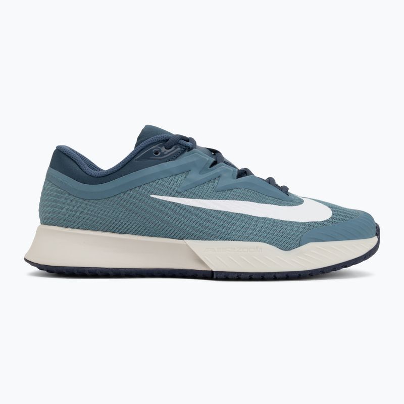 Buty do tenisa męskie Nike Vapor Pro 3 smokey blue/light bone/new slate/white 2
