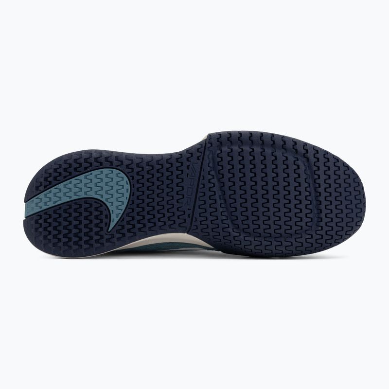Buty do tenisa męskie Nike Vapor Pro 3 smokey blue/light bone/new slate/white 4