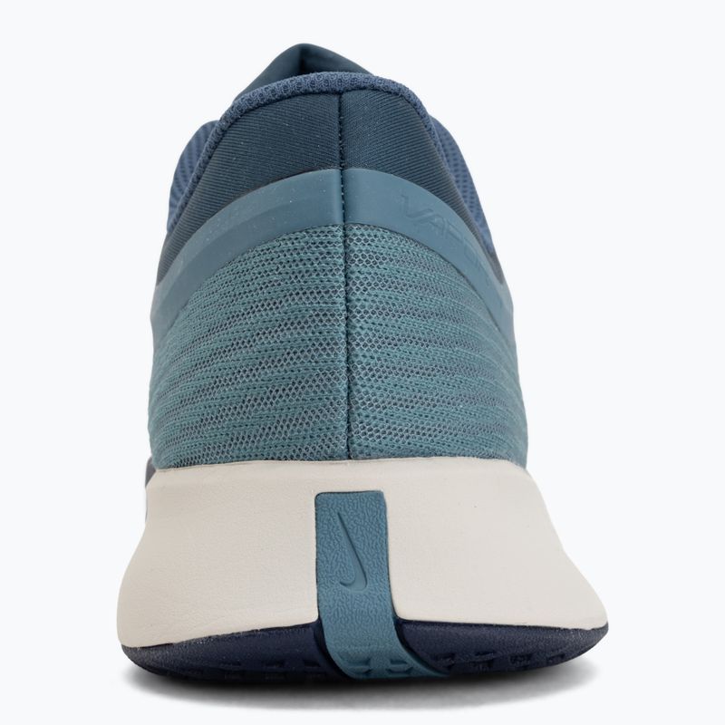 Buty do tenisa męskie Nike Vapor Pro 3 smokey blue/light bone/new slate/white 6