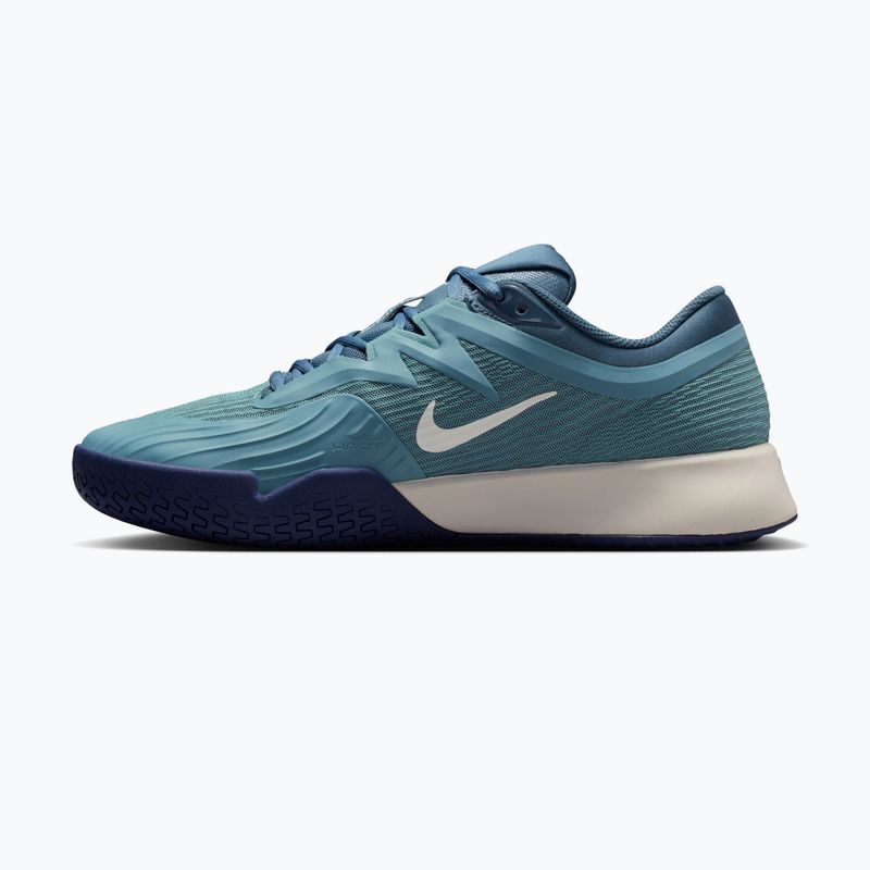 Buty do tenisa męskie Nike Vapor Pro 3 smokey blue/light bone/new slate/white 2
